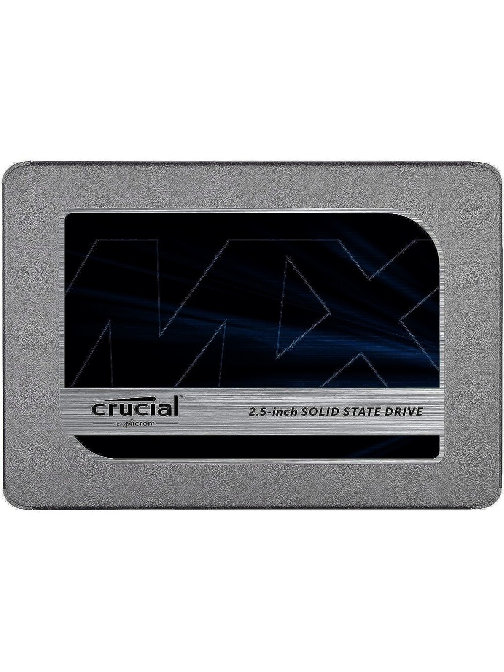 Crucial MX500 2TB SATA 2.5-Inch Internal SSD